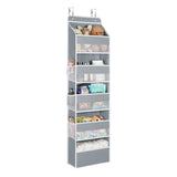 Organizador para puertas