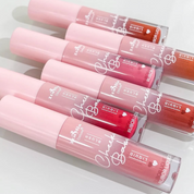 Cheeky Baby Liquid Blush de Italia Deluxe