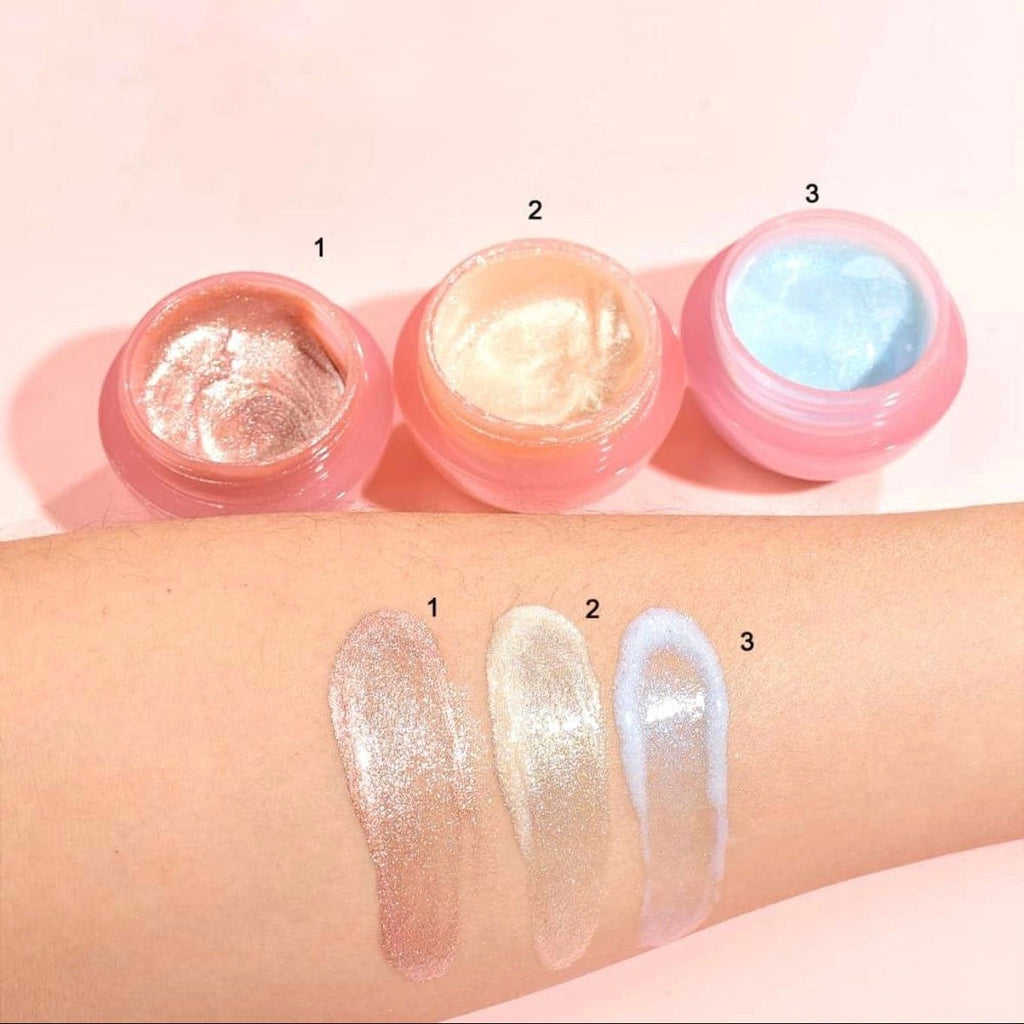 Highlighter en crema de Kevin & Coco