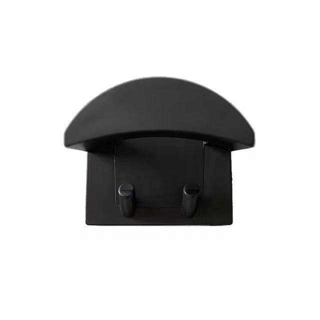 Colgador de pared multifuncional
