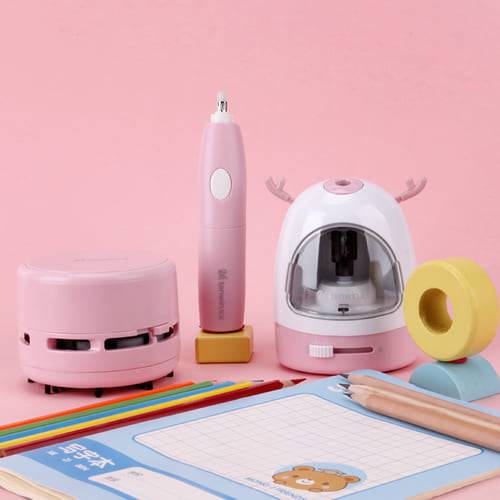 Set de escritorio