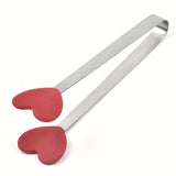 Mini pinzas para snacks