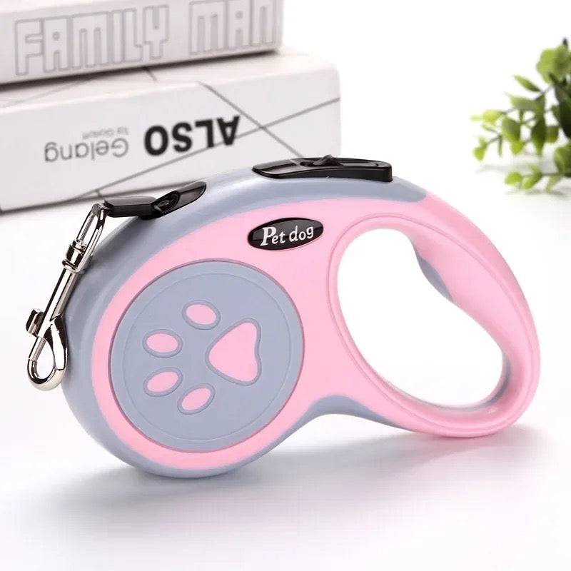 Correa de extensión automática para mascotas - Dressygt