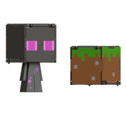 Funko de Minecraft 2 en 1 - Dressygt