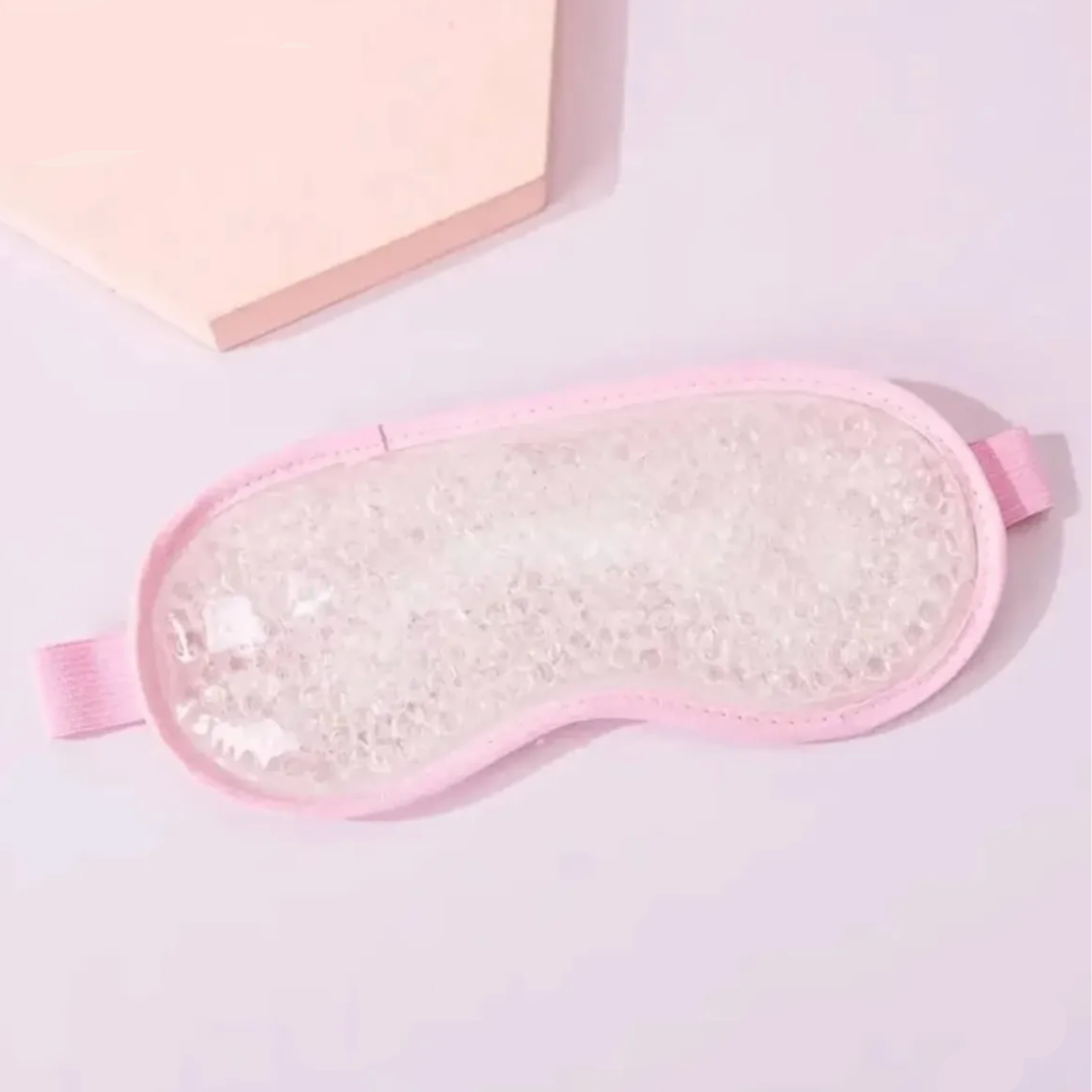 Antifaz de gel