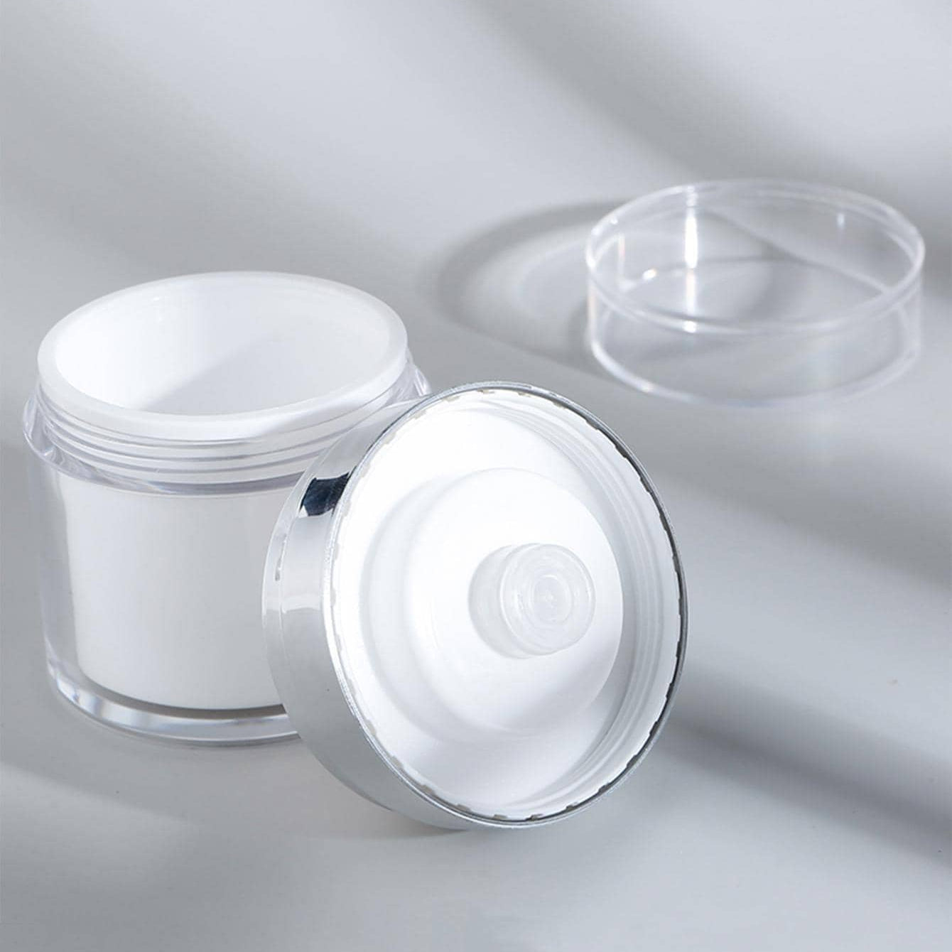 Dispensador de crema