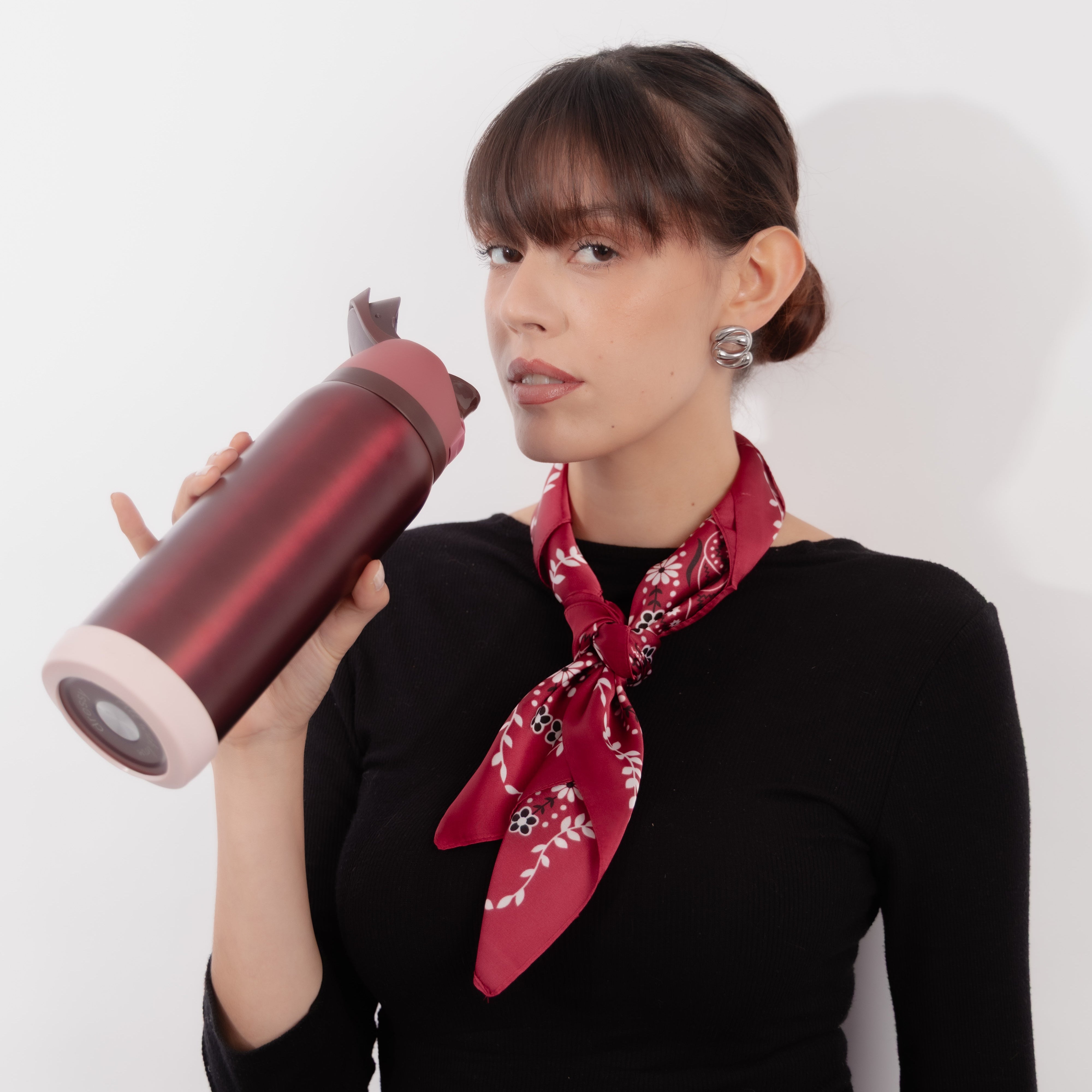 Termo Dressy antifugas PRE VENTA
