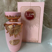 Perfume Haya de Lattafa