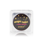 Lip y cheek Soft Velvet de SANIYE.