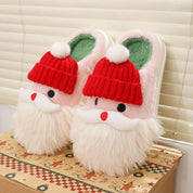 Pantuflas 3D