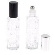 Frasco para aceite esencial con roll on