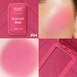 Buttermelt blush de Ushas