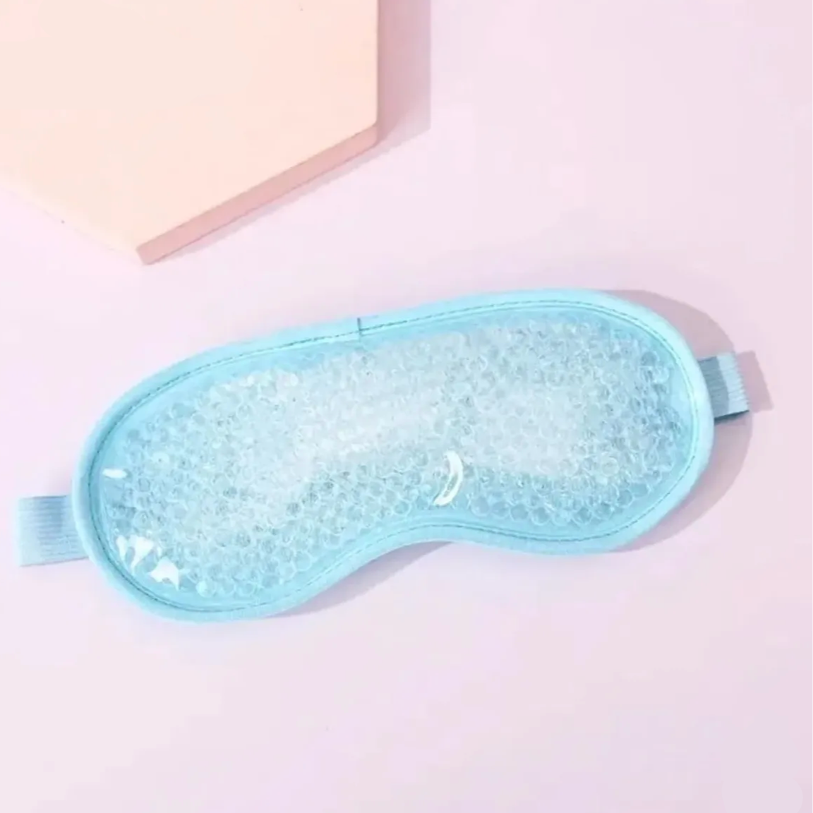 Antifaz de gel