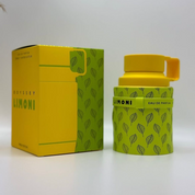 Perfume Odyssey Limoni Fresh Edition
