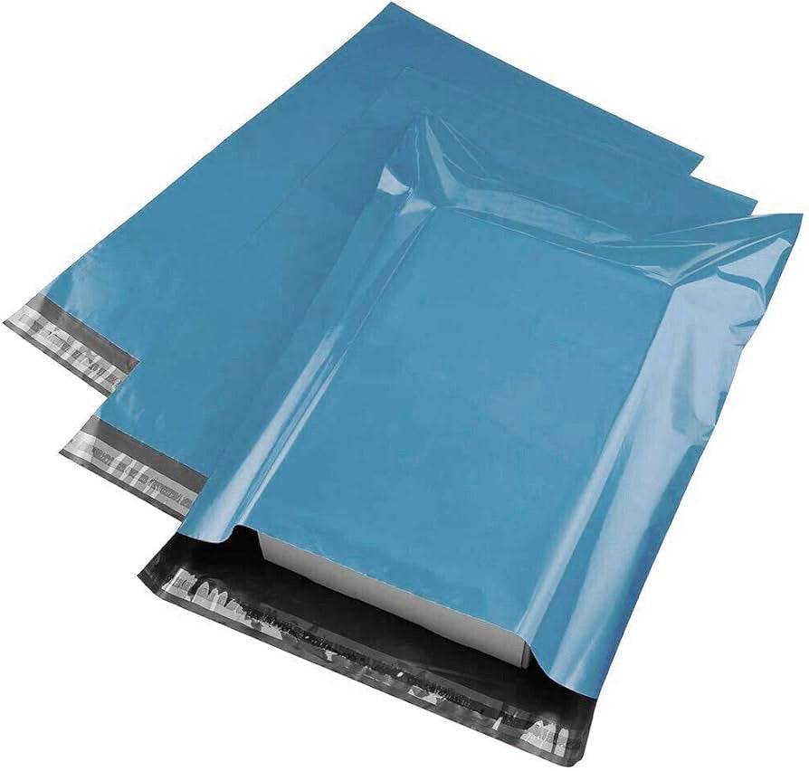 Ciento de bolsa de empaque de 30 X 17cm- 0.10mm - Dressygt