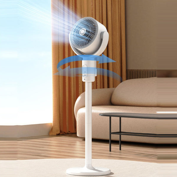 Ventilador extra grande
