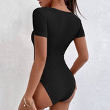 Body  de cuello cuadrado
