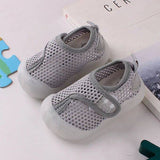 Zapatos antideslizantes para bebes