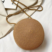 Bolso pequeño estilo playero - Dressygt