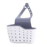 Estante colgante de cocina