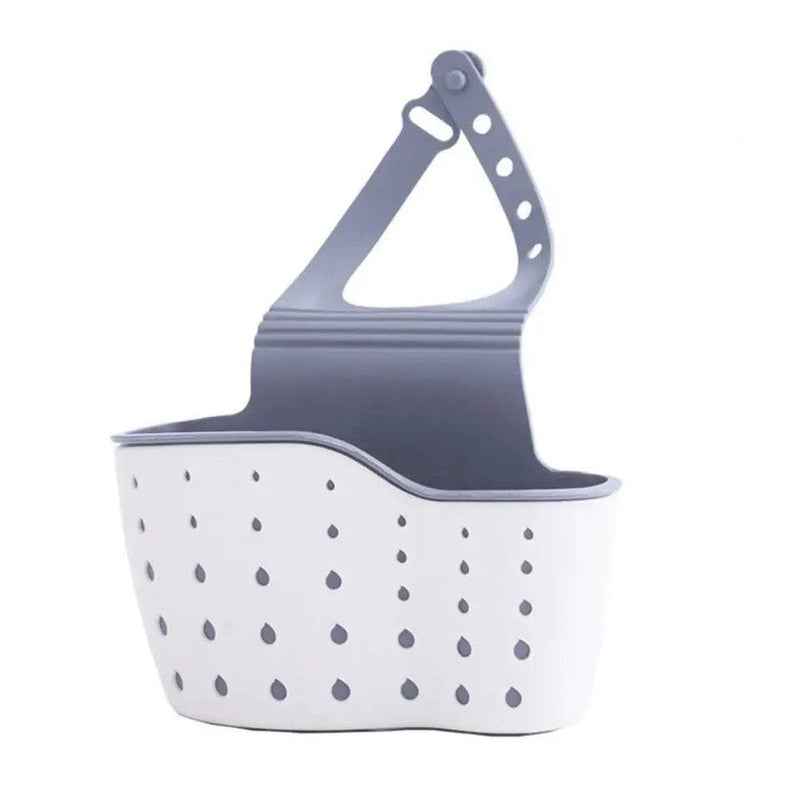 Estante colgante de cocina