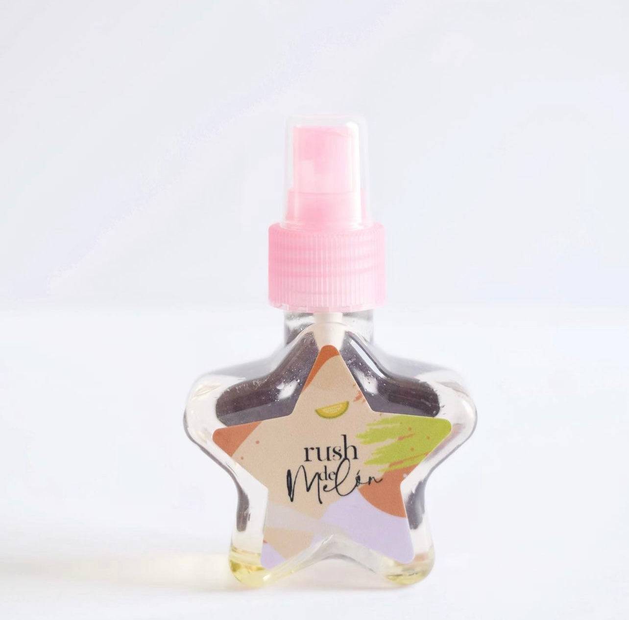 Perfume para cabello de cabello Perfecto De León - Dressygt
