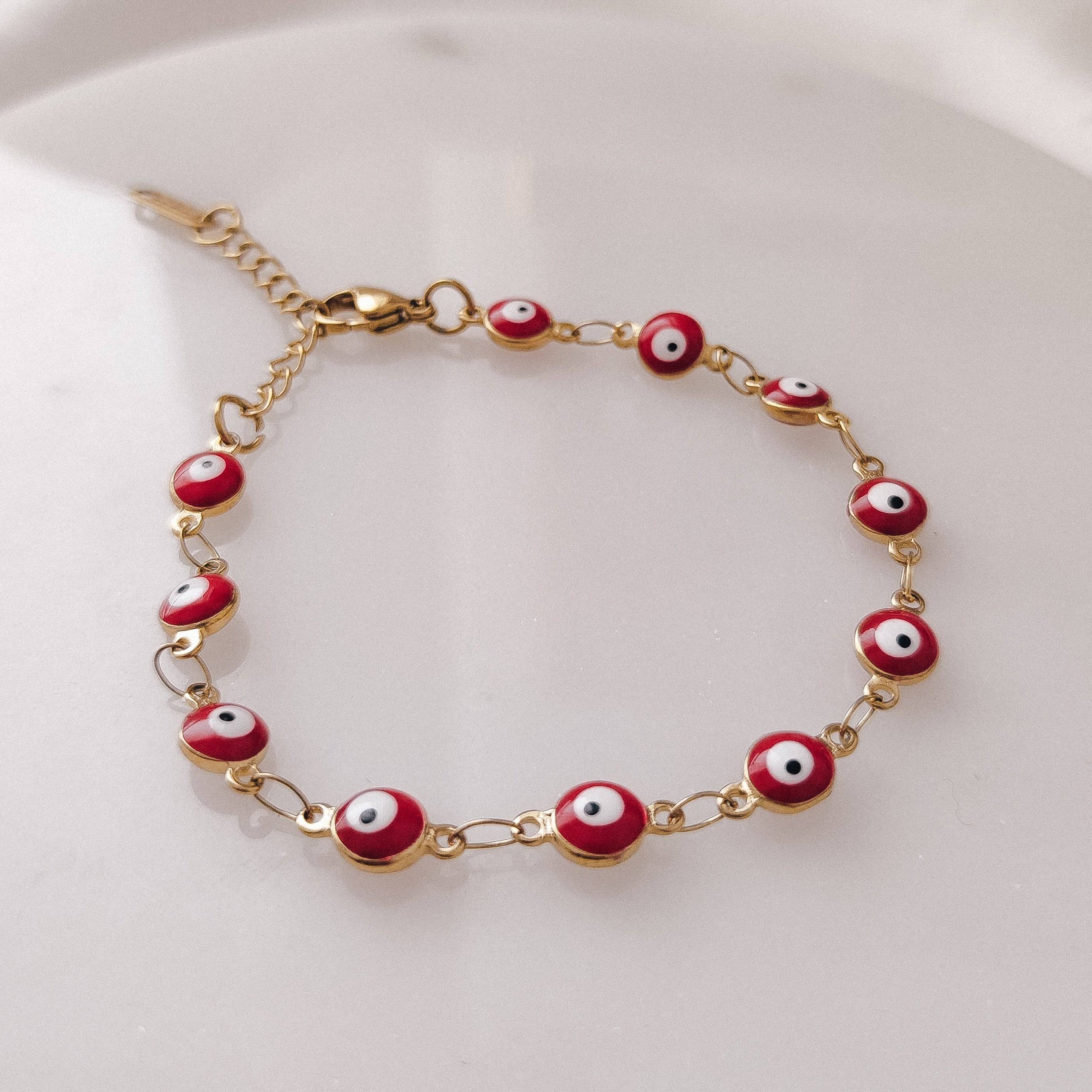 Pulsera con diseño turco - Dressygt