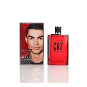 Perfume CR7 Cristiano Ronaldo