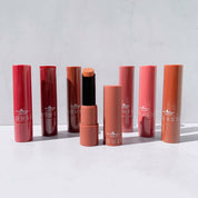 Labial Mousse Matte de Italia Delux