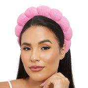 Diadema para skincare - Dressygt