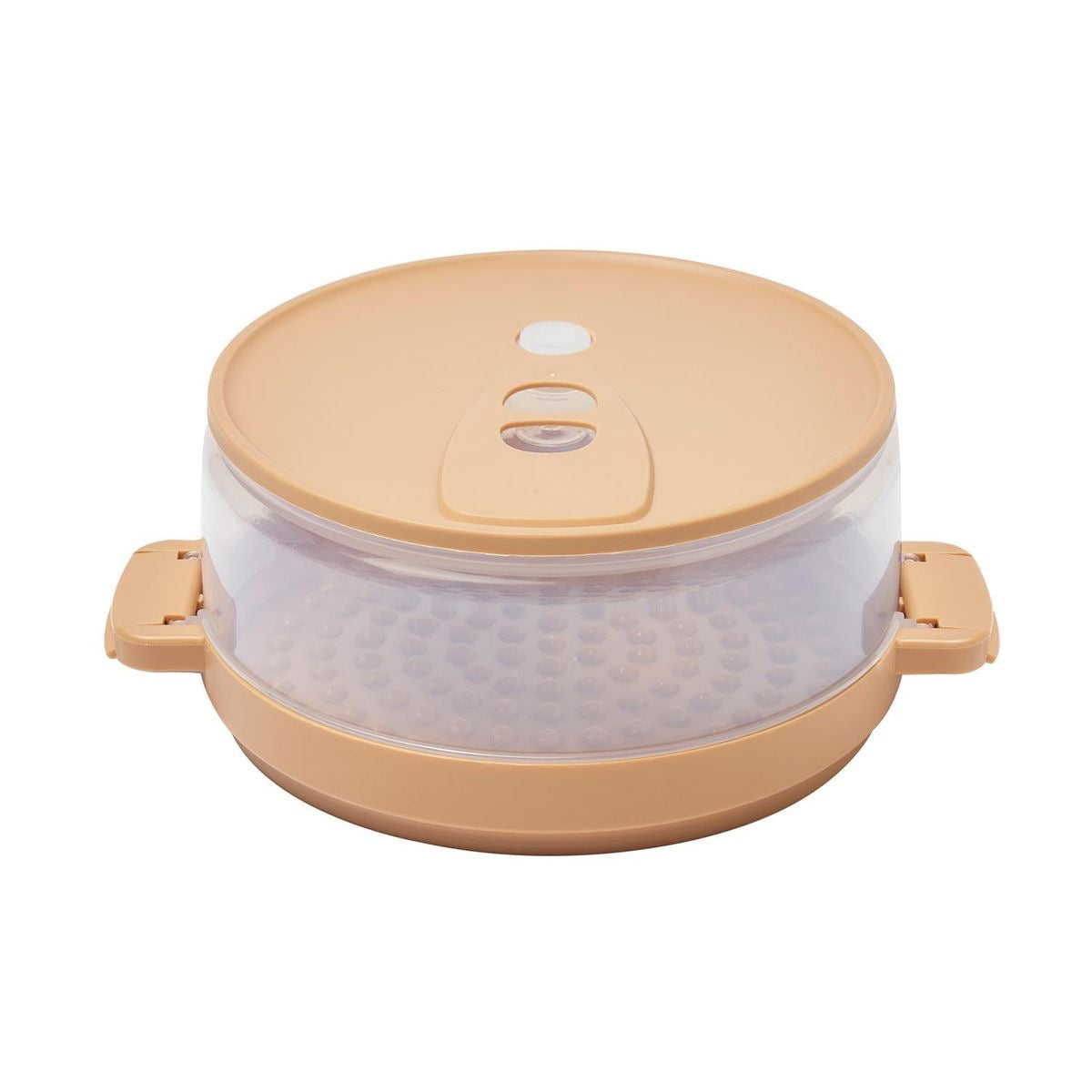 Vaporizador de patatas  para microondas