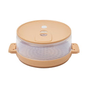 Vaporizador de patatas  para microondas