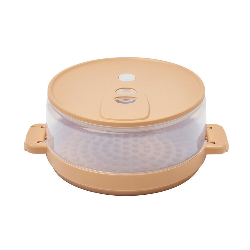 Vaporizador de patatas  para microondas