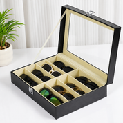Estuche organizador para lentes - Dressygt