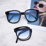 Lente de sol plegables - Dressygt