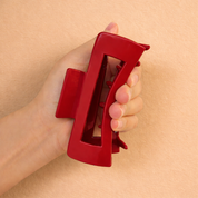 Gancho flexible para cabello - Dressygt