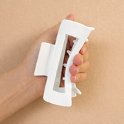 Gancho flexible para cabello - Dressygt