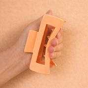 Gancho flexible para cabello - Dressygt