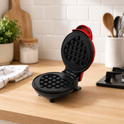 Mini wafflera