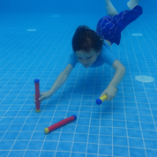 Juguetes de buceo para piscina