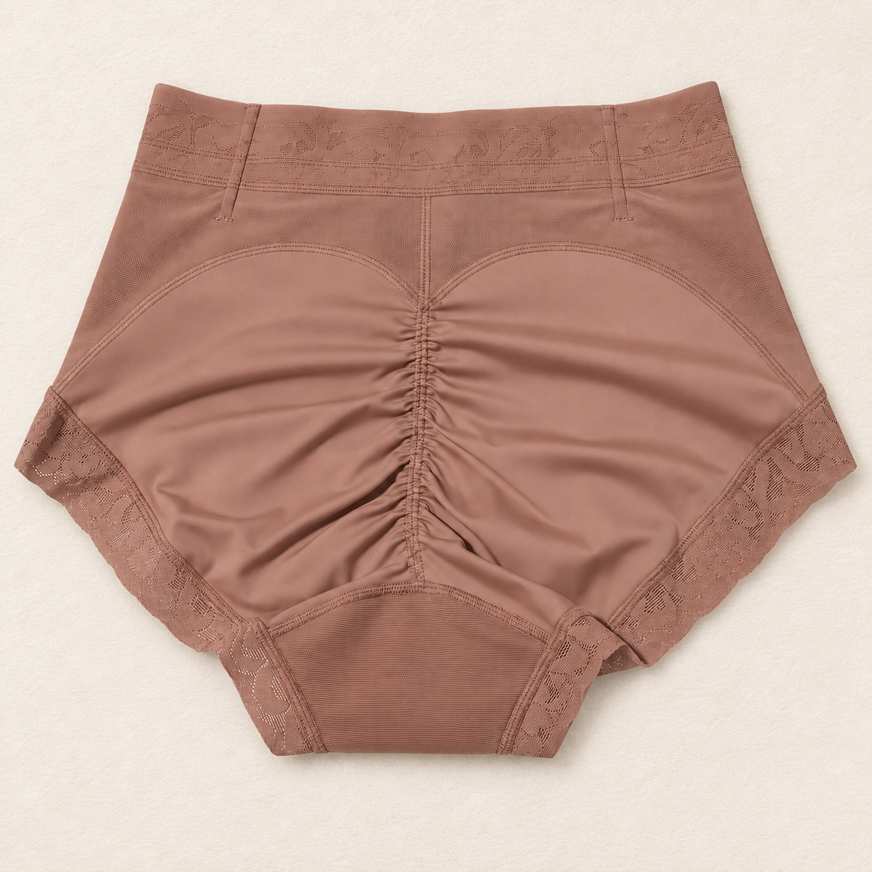 Blumer moldeador de abdomen y glúteos