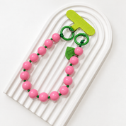 Strap de muñeca para celular