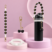 Set de 3 accesorios para termo