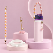 Set de 3 accesorios para termo
