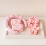 Set de accesorios para skincare