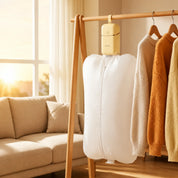 Set de secador eléctricos para ropa y secador de zapatos