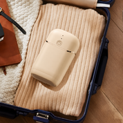 Mini secadora portátil para ropa