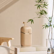 Mini secadora portátil para ropa