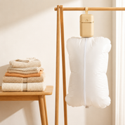 Mini secadora portátil para ropa
