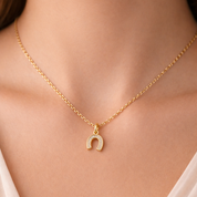 Charm de hebilla brillante - Dressygt